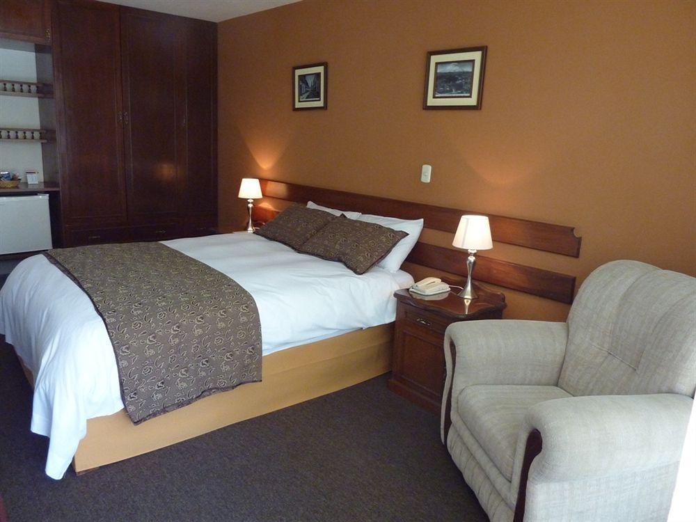 Queen'S Villa Hotel Boutique Arequipa Dış mekan fotoğraf
